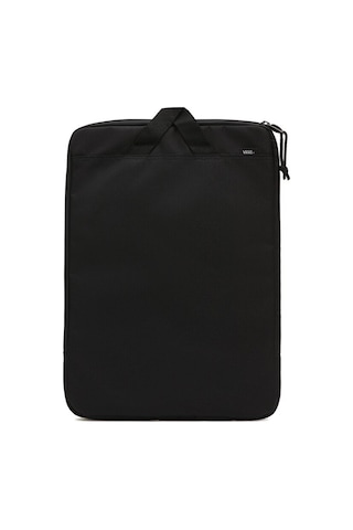 Vans 13-15 Inch Bilgisayar Kılıfı Macbook Çantası Siyah