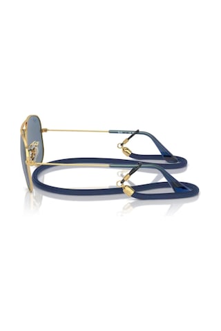 Ray-Ban Junior Rj 9506s 2231u 52 Çocuk Güneş Gözlüğü Altın
