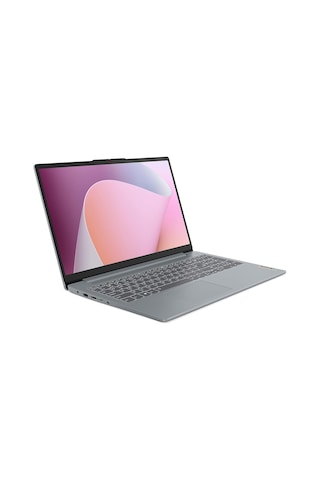 Lenovo Ideapad Slim 3 15AMN8 82XQ0012TX R5-7520U 8 GB 512 GB 15.6" Dos FHD Dizüstü Bilgisayar