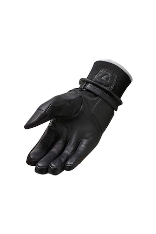 Rev'ıt Boxxer 2 H20 Motosiklet Eldiveni Siyah