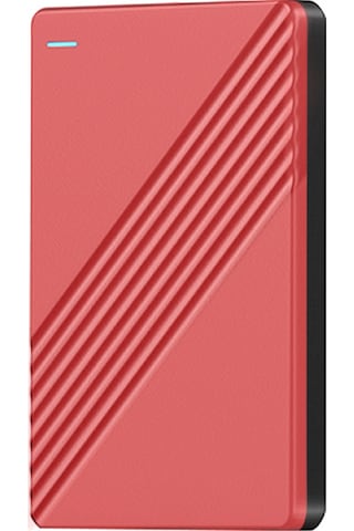 Mufunye Kırmızı 160gb Taşınabilir Dış Ssd Sabit Diski, Usb 3.0 İle Hızlı Veri Transferi, Taşınabilir Depolama, Bilgisayar/laptop Uyumlu