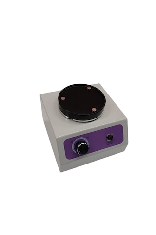 Taktek Kimya Petri Kabı Döndürücü Rotator