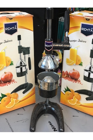 Remta Kollu Portakal Sıkma (ps08)
