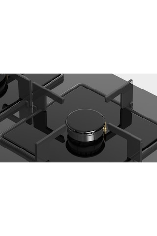 Siemens EN6C8HO12O Ankastre Cam Ocak