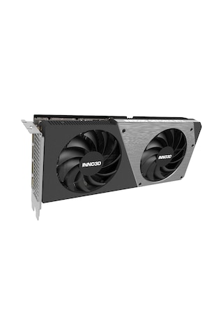 Inno3D Nvidia RTX4060Tİ Twin X2 N406T2-16D6-178055N 16 GB GDDR6 128 Bit Ekran Kartı