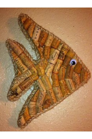 300 Adet Şişe Mantarı Doğal Mantar Tıpa. Mantar Tıpası