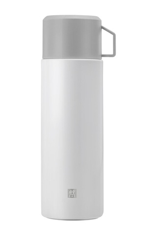 Zwilling  Bardaklı   Termos 1 Lt Beyaz