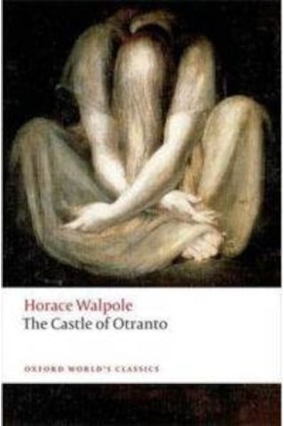 The Castle Of Otranto