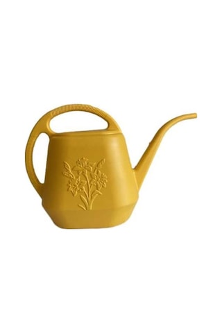 Pazly Suntek Sulama Sarı Magideal L Kabı Bahçe 4 Dl