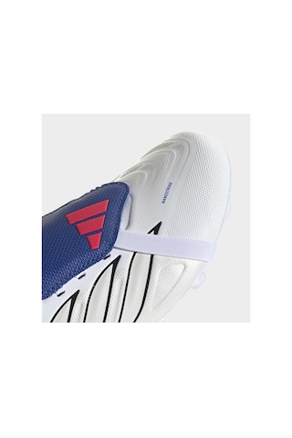 Adidas Jr5889 Predator League Ft Fg Futbol Çocuk Krampon Ayakkabı Beyaz