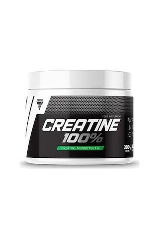 Trec Nutrition %100 Creatine 300 Gr + Hediyeli Trec Nutrition %100 Creatine 300 Gr + Hediyeli