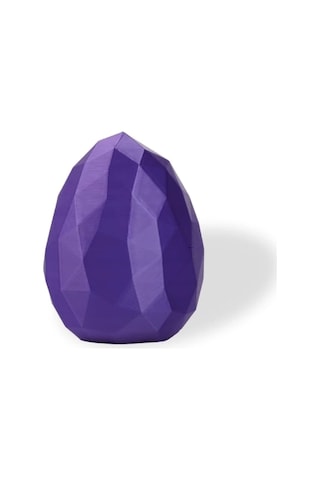 Valment Silk Pla Filament - Kristal Mor