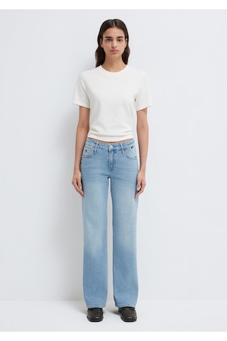 Mavi - Ibiza Classic Denim Vintage Açık Mavi Jean Pantolon 1010530-a1567 Açık Mavi