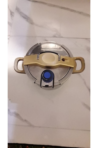 Hisar Düdüklü Tencere Lastiği Silicon