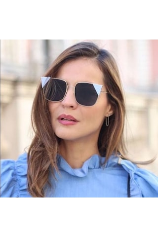 Fendi Ff0191/s 000a9 Güneş Gözlüğü