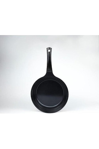 PRİMANOVA ANTHONY ALÜMİNYUM KIZARTMA TAVASI 26CM SİYAH