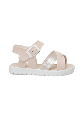 Polaris Klas S.b5fx Pudra Kız Çocuk Sandalet 000000000102005191 Pembe