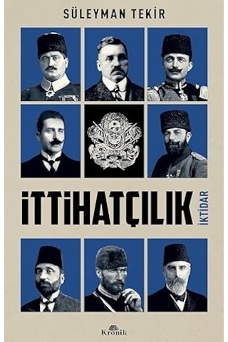 İttihatçılık: İktidar + Bir Solukta Sıfırdan Mezopotamya Uygarlıkları: Sümer - Akat - Asur - Babil