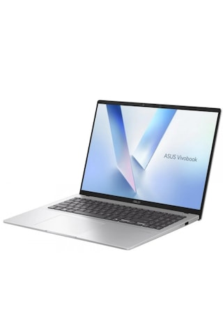 Asus VivoBook 16 X1607QA-MB052W Snapdragon X X1-26-100 16 GB 512 GB SSD 16" W11H Dizüstü Bilgisayar
