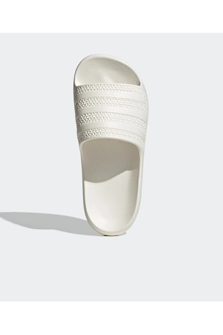 Adidas Adıdas Adılette Ayoon Unısex Terlık Gv9536 Gv9536 Beyaz