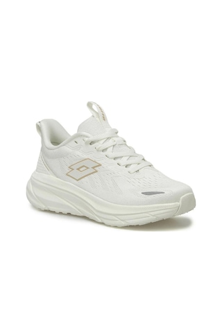 Lotto Nanto Wmn Bej-bronz Kadın Spor Ayakkabı Bej