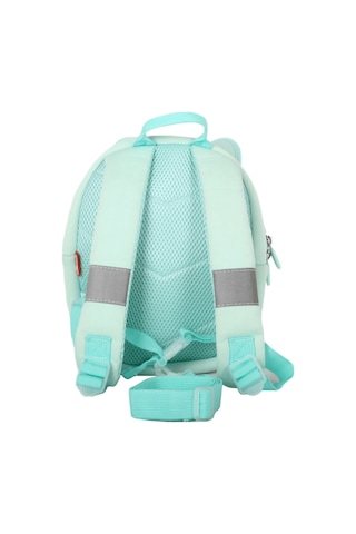 Supercute Mint Yeşili Unicorn Sırt Çantası Mint Yeşili
