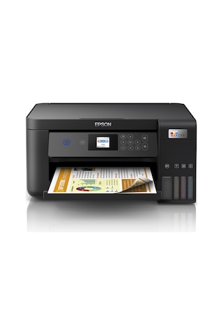 Epson EcoTank L4260 Çok Fonksiyonlu Mürekkep Püskürtmeli Yazıcı