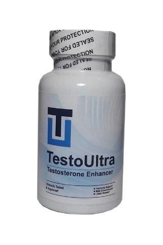 Süper Testo 60 Lı Erkek Günlük Bakım Ürünü Tesstoultra Support Süper Testo 60 Lı Erkek Günlük Bakım Ürünü Tesstoultra Support