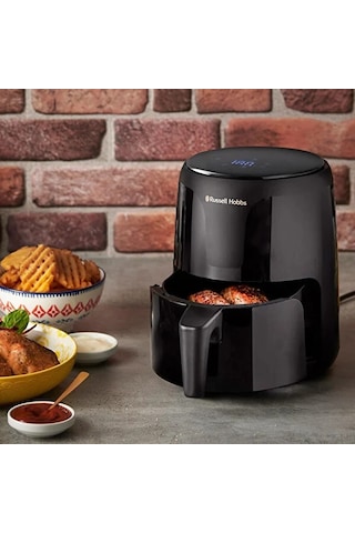 Russell Hobbs 26500-56 Small 1.8 LT Satisfry Airfryer Fritöz