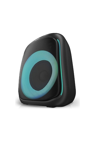 Niceboy Party Boom 80w Kablosuz, Mikrofonlu, Parti Hoparlörlü-126314