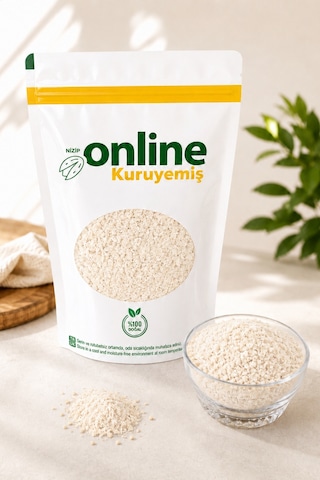 Badem Unu - 500 Gr