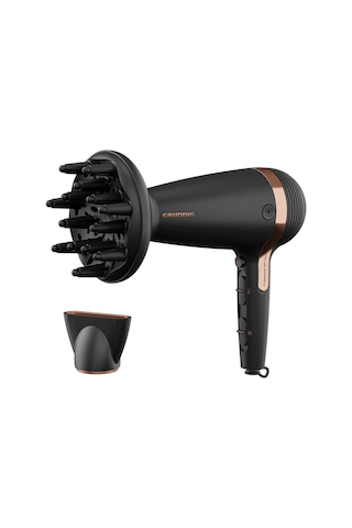 Grundig HD 7081 2100 W Saç Kurutma Makinesi