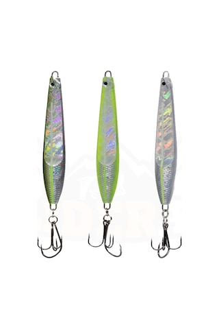 Remixon Blue Fish 18Gr 9,6Cm Kaşık