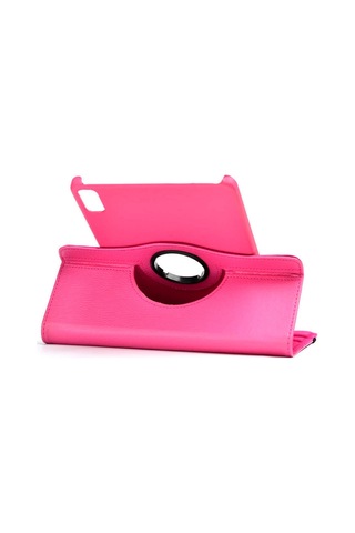 Apple Uyumlu iPad10.9 2022 10.nesil Dönebilen Standlı Tablet Kılıfı Diğer