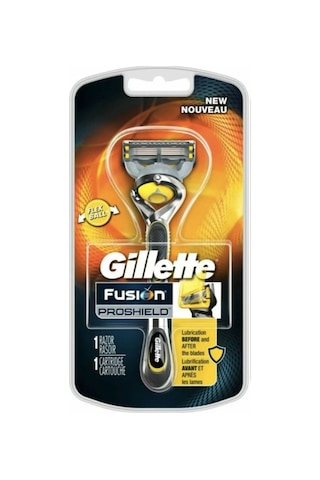 Gillette Fusion5 Proshield Tıraş Makinesi