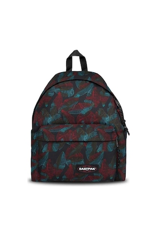 Eastpak Sırt Çantası Padded Pak'r Brize Grade Black Ek0006204o31