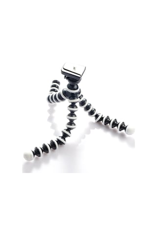 Sjcam Ahtapot Tripod Büyük Boy