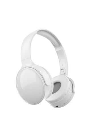 Volkano Auro AURA-W Işıklı Bluetooth 5.3 Kulak Üstü Kulaklık