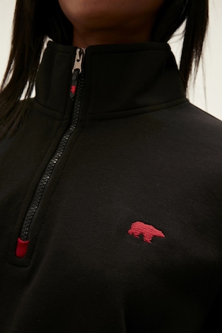 Bad Bear Scarlette Half Zip Kadın Sweatshirt