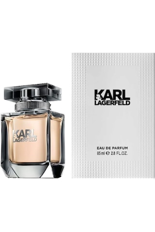 Karl Lagerfeld Edp 85 Ml Kadın Parfümü Çiçek - Meyve