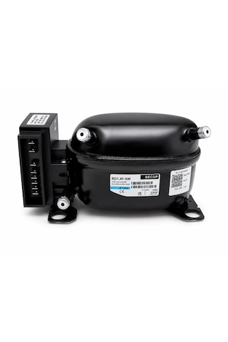 Secop Bd1.4f Dc 12 24 V Kompresör