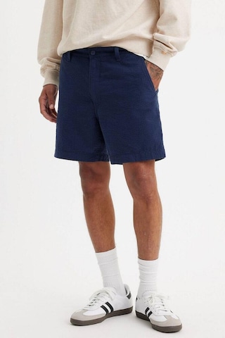 Levi's Xx Authentic Iı Erkek Lacivert Şort A4661-0030-5132 Lacivert