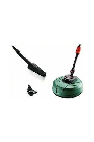Bosch EasyAquatak 125 Yüksek Basınçlı Yıkama Makinesi Ev ve Araç Kiti