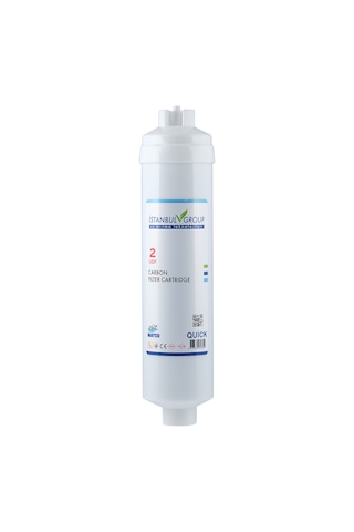 İstanbul Group İstanbul Group Reverse Osmosis İnline Çubuklu 3lü
