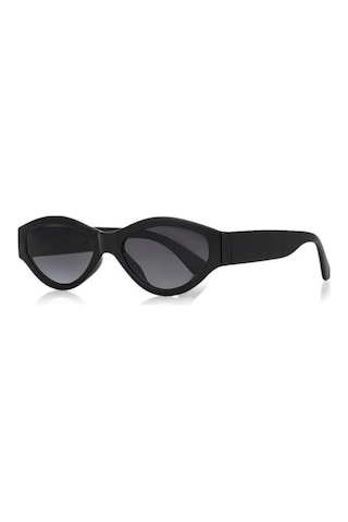 Carmelo Eyewear C02gk035 Siyah Kadın Güneş Gözlüğü