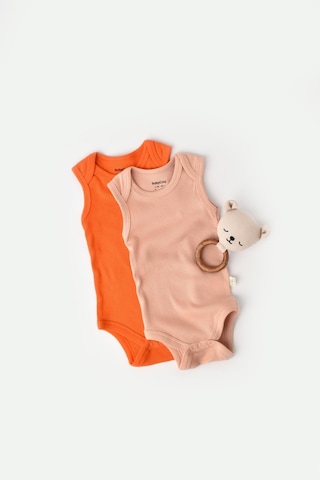 BabyCosy Modal 2 Li Askılı Badi Csym11114 001