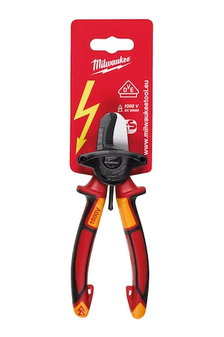 Milwaukee Kablo Kesici 160mm Vde 1000v- 4932464562