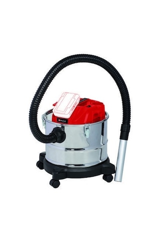 Einhell TE-AV 18/15 Li C - Solo, Akülü Kül Süpürgesi - 2351700