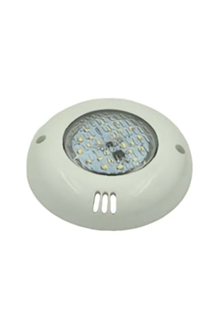 Cometepool Mini 13cm Günışığı Işık Smd Led Havuz Sıva Üstü Aydınlatma Lambası 6w-toptancıyızbiz