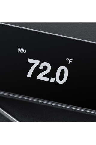 Bork Kitchen Thermometer Z621, Hızlı Okuma Ve Yüksek Hassasiyet